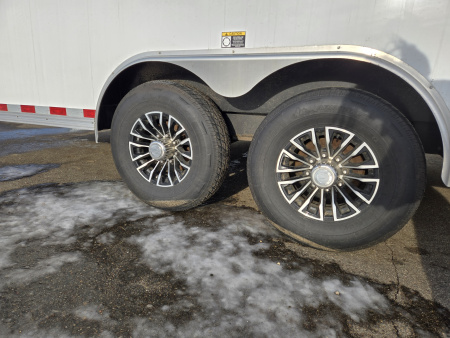 Used 2023 H&H Trailers Topline Car Hauler