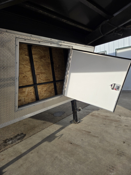 Used 2023 H&H Trailers Topline Car Hauler