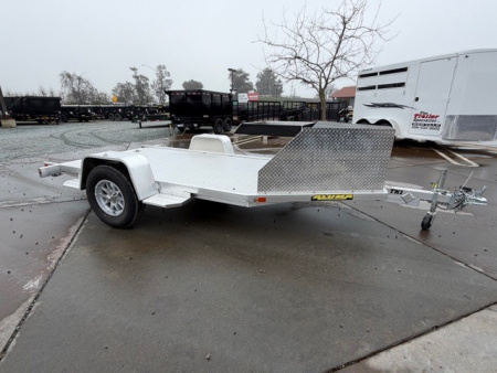 New 2026 Aluma TK1S-R-RTD