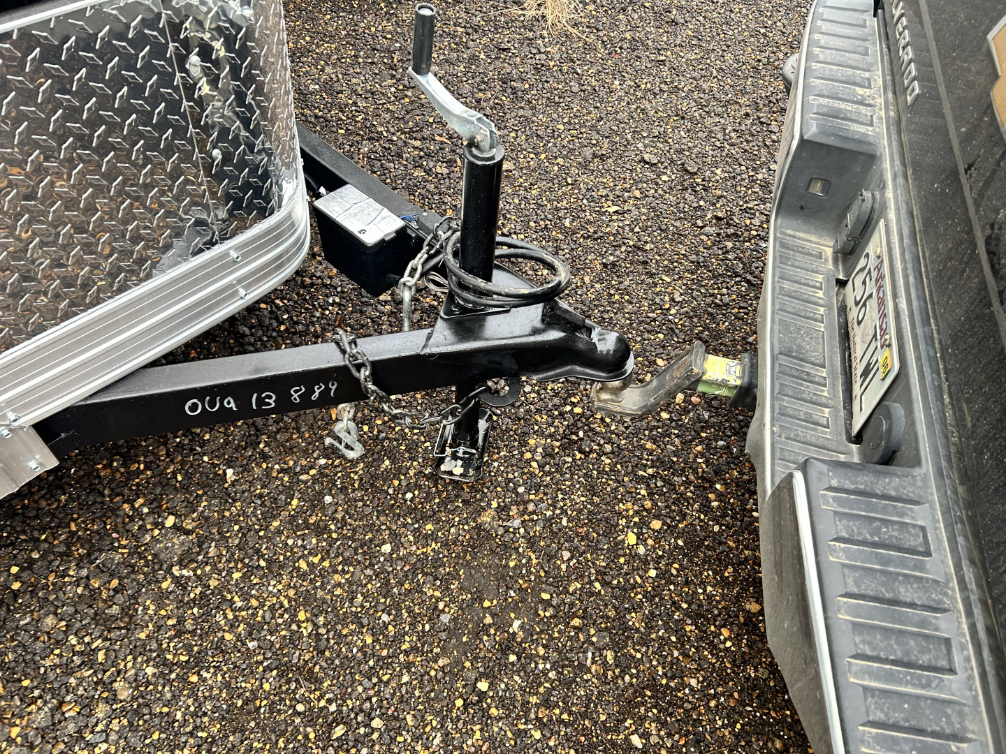 New 2026 Cynergy 2 7x14TA Cargo / Enclosed Trailer