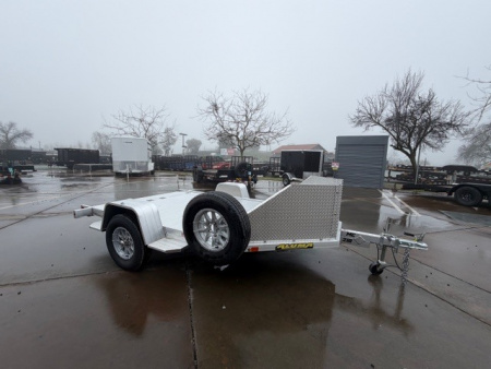 New 2027 Aluma MC210S-R-RTD