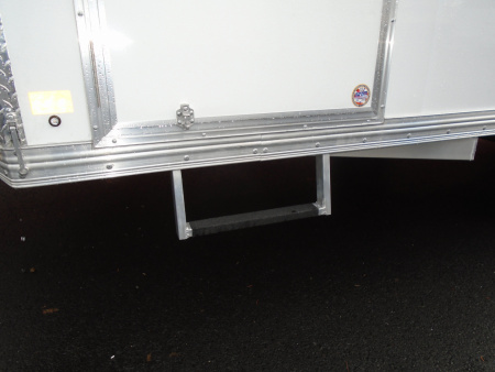 New 2026 SnoPro Trailers 101X14 HYBRID Snowmobile Trailer