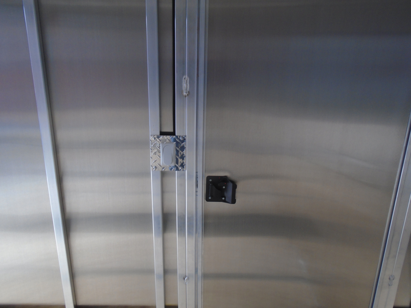 New 2026 SnoPro Trailers 101X14 HYBRID Snowmobile Trailer