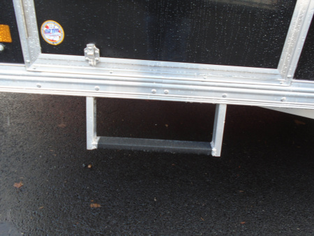 New 2026 SnoPro Trailers 101X14 HYBRID Snowmobile Trailer