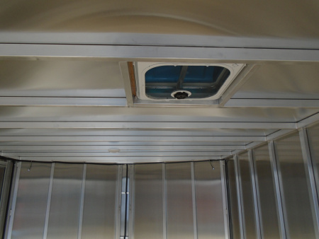 New 2026 SnoPro Trailers 101X14 HYBRID Snowmobile Trailer