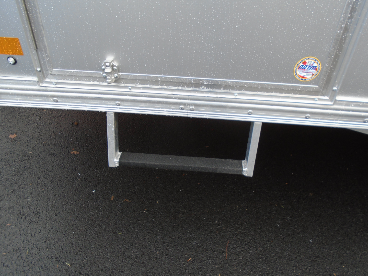 New 2026 SnoPro Trailers 101X14 HYBRID Snowmobile Trailer