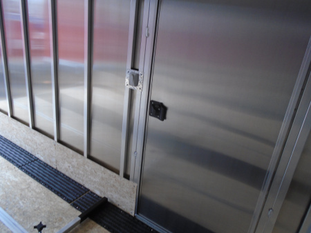 New 2026 SnoPro Trailers 101X14 HYBRID Snowmobile Trailer