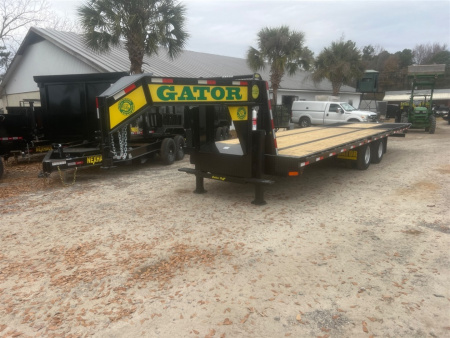 New 2026 Gatormade 20+10 Hydra Tail