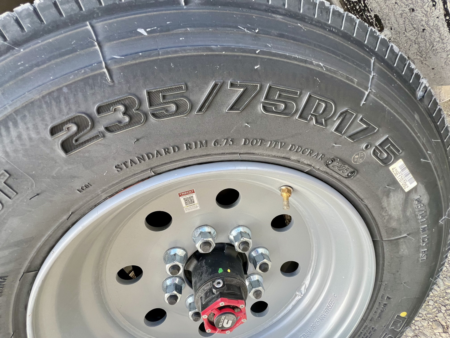 New 2026 EBY Trailers Ruff Neck Stock / Stock Combo Trailer