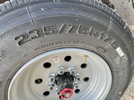 New 2026 EBY Trailers Ruff Neck Stock / Stock Combo Trailer