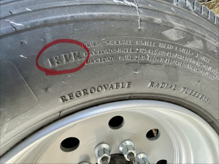 New 2026 EBY Trailers Ruff Neck Stock / Stock Combo Trailer