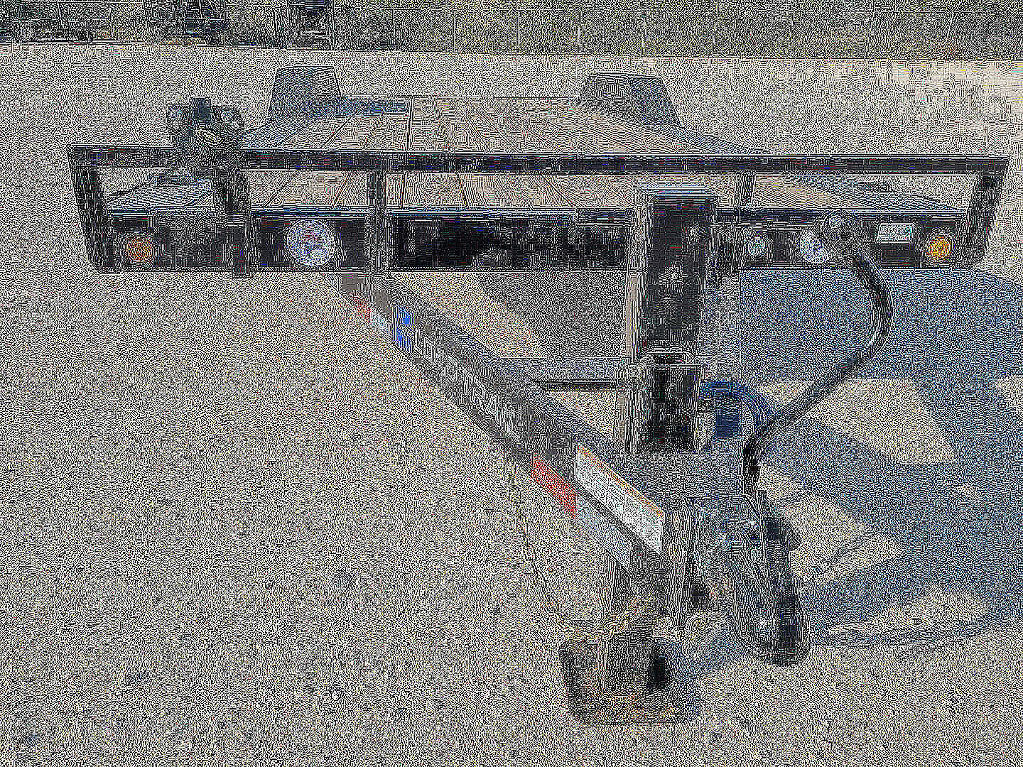 New 2026 Load Trail 14K 22' Equipment Trailer w/ Max Ramps