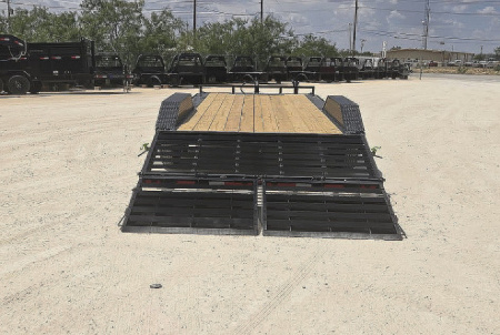 New 2026 Load Trail CH0222072 Car Hauler