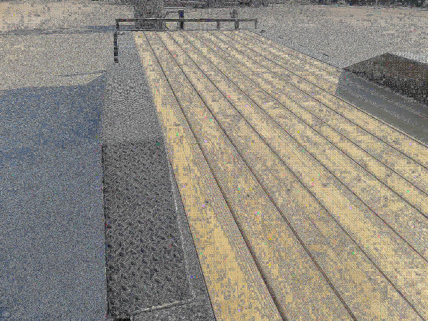 New 2026 Load Trail 16K 22' Flatbed w/ Max Ramps