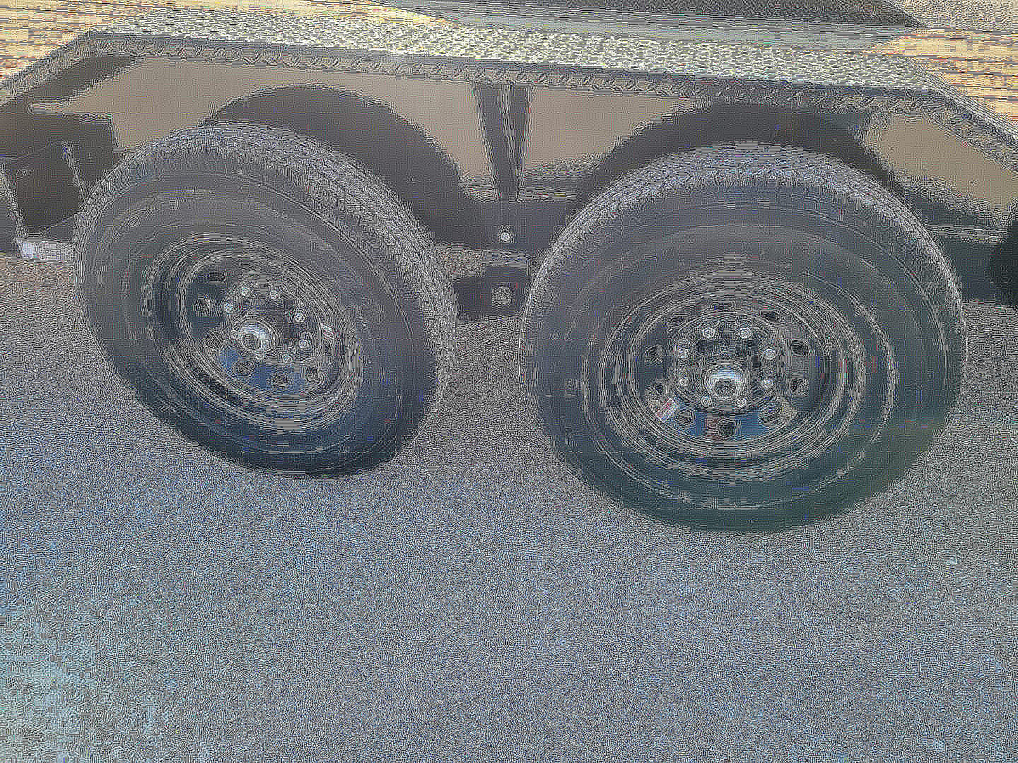 New 2026 Load Trail 16K 22' Flatbed w/ Max Ramps