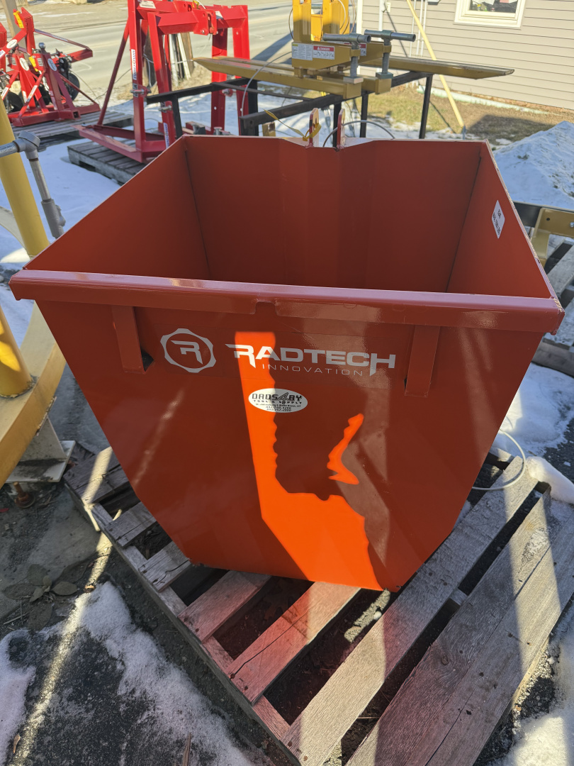 2025 RAD Technologies RAD