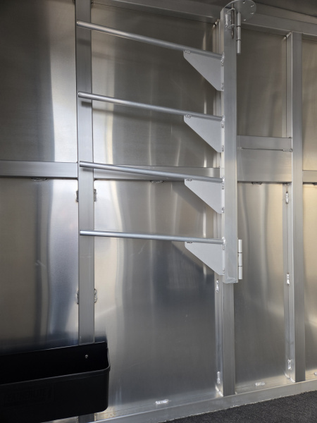 New 2026 Featherlite 2 Horse Trailer 9400