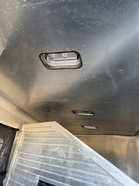 Used 1999 Featherlite Trailers 3 HORSE BUMPER PULL Horse Trailer