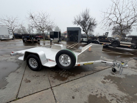 New 2026 Aluma MC10S-R