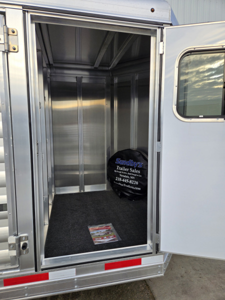 New 2026 Exiss Exhibitor Mini STC 615 Trailer