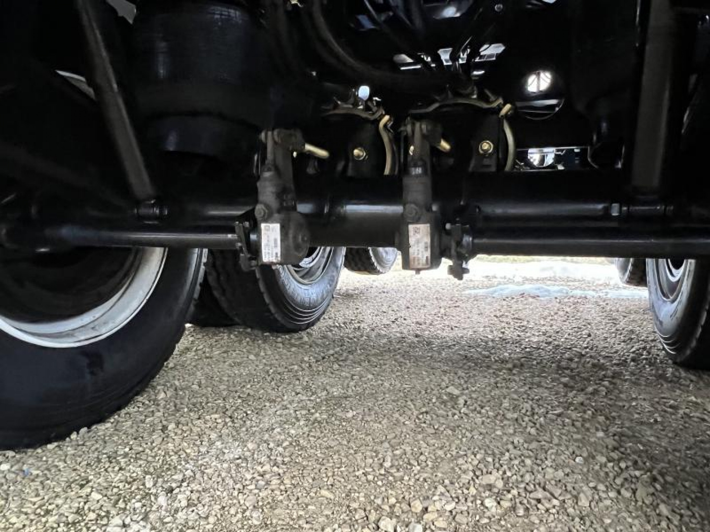 New 2026 SmithCo SX-3-4234 Dump Trailer