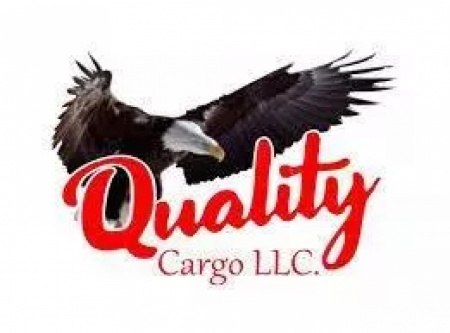 New 2026 Quality Cargo 8.5X20 TA3