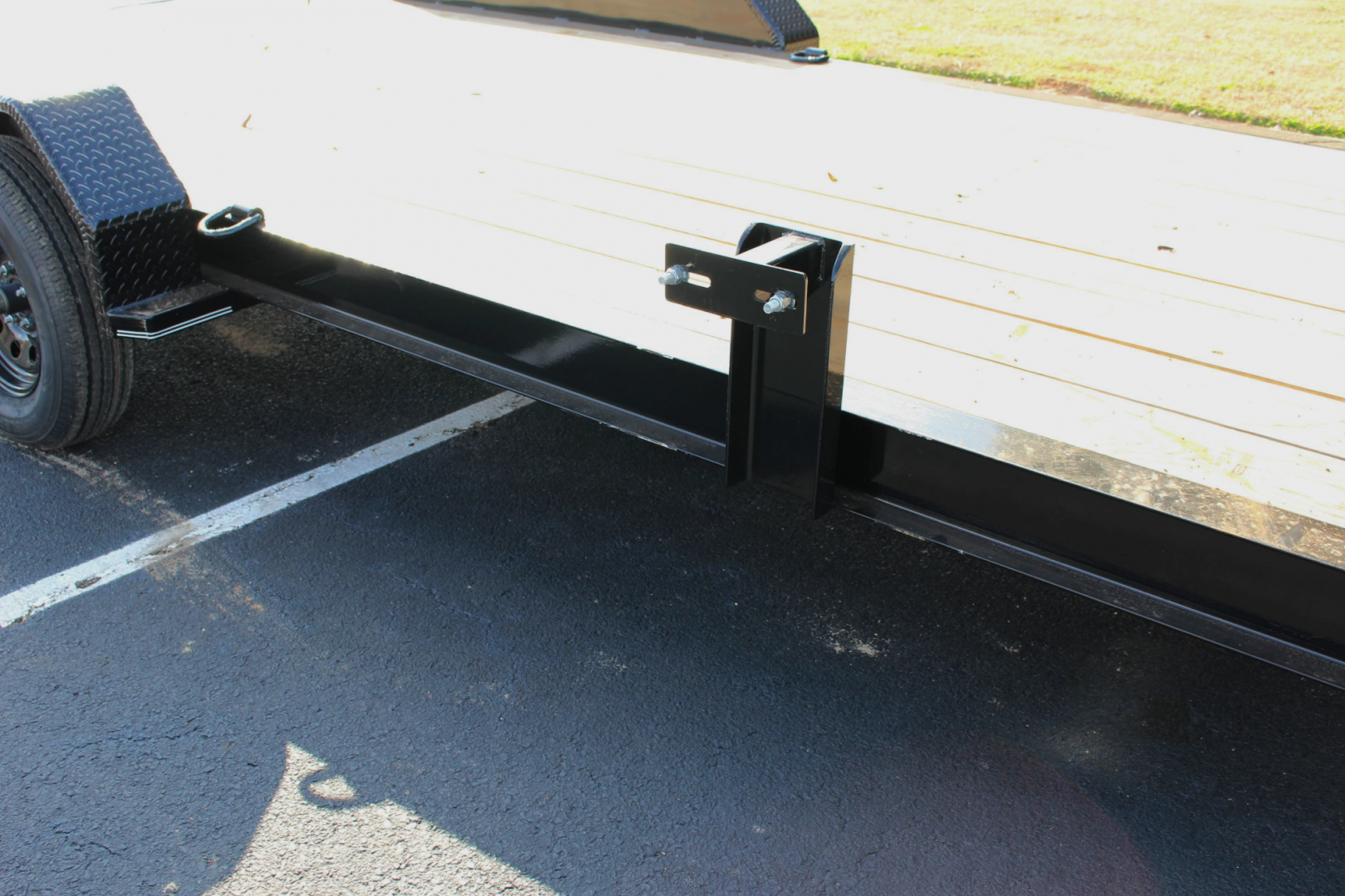 New 2026 Davidson Trailers 83x18 IBeam Car Hauler Car Hauler