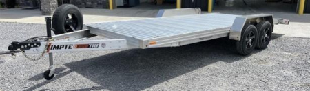 New 2024 Timpte 718 Car Hauler