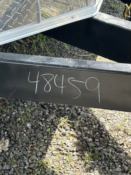 New 2025 Spartan Cargo Trailers SP8.5X16TA Cargo / Enclosed Trailer