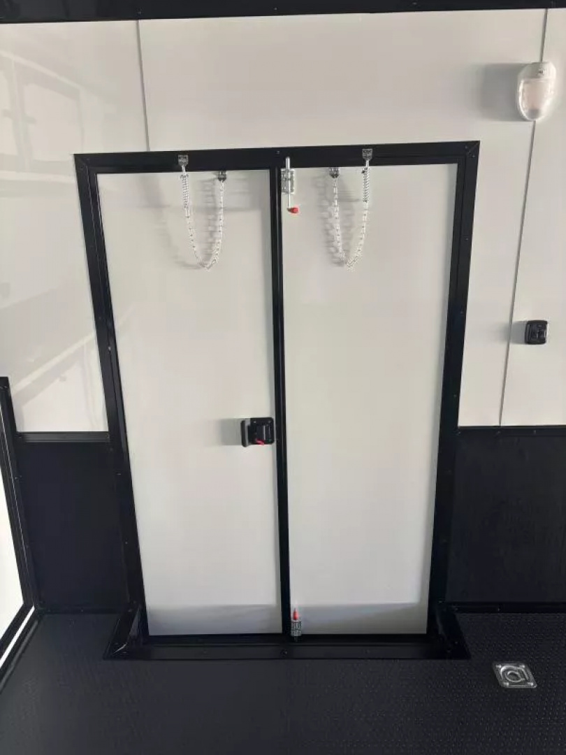 New 2026 Spartan Cargo  sp8.5x32ta5 Car / Racing Trailer