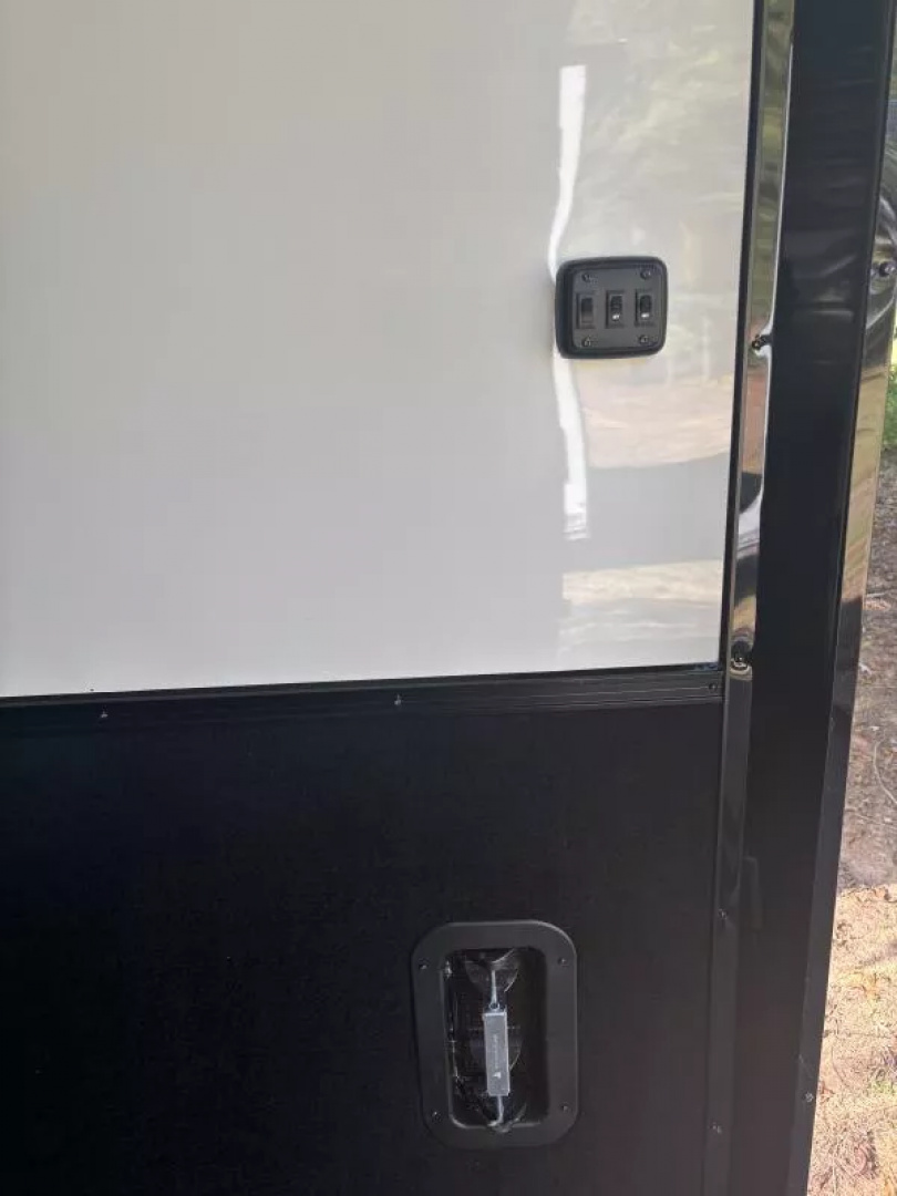 New 2026 Spartan Cargo  sp8.5x32ta5 Car / Racing Trailer