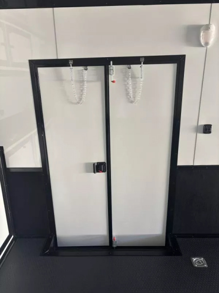 New 2026 Spartan Cargo  sp8.5x32ta5 Car / Racing Trailer