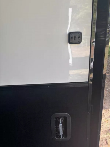 New 2026 Spartan Cargo  sp8.5x32ta5 Car / Racing Trailer