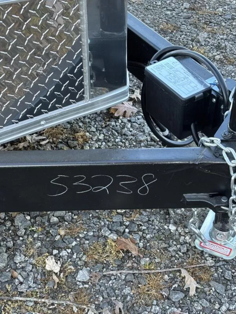 New 2026 Spartan Cargo  SP7X16TA Cargo / Enclosed Trailer