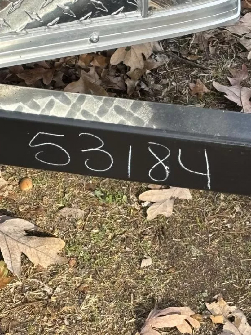 New 2026 Spartan Cargo Trailers SP5X8SA Cargo / Enclosed Trailer