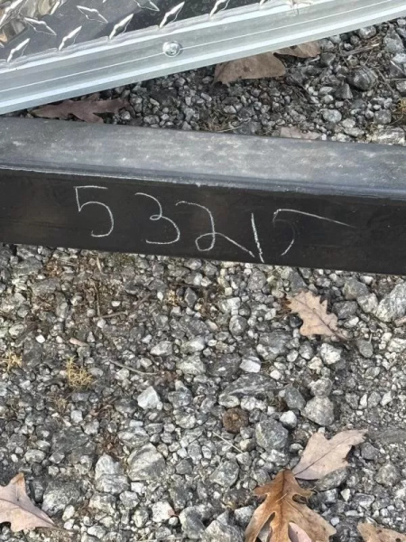 New 2026 Spartan Cargo Trailers SP5X8SA Cargo / Enclosed Trailer