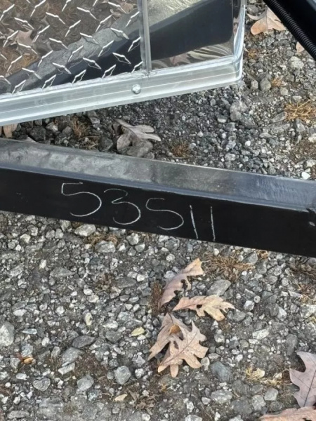 New 2026 Spartan Cargo Trailers SP5X10SA Cargo / Enclosed Trailer