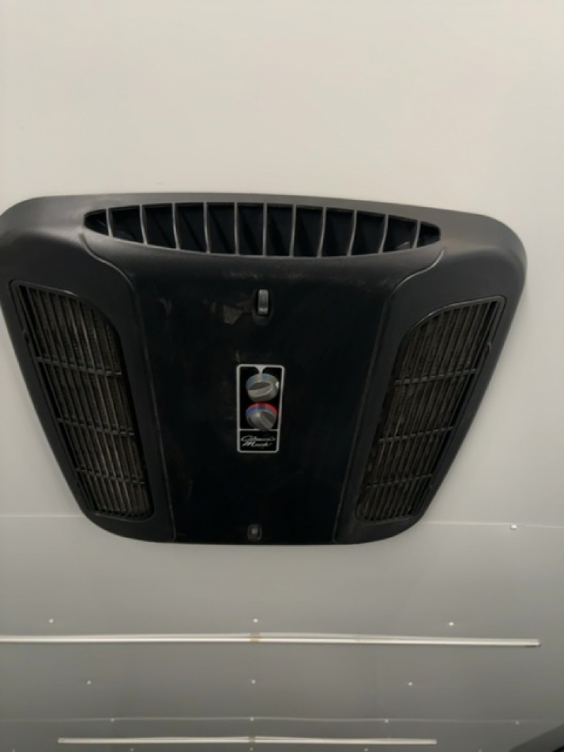 New 2026 Spartan Cargo Trailers SP8.5X34TA3 Car / Racing Trailer