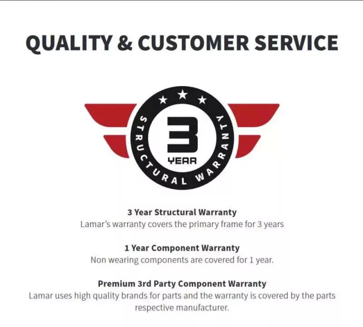 New 2026 Lamar 7x12 14k Low-Pro Dump Trailer