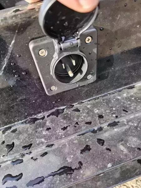 New 2026 Iron Bull 7x14 15k Dump Trailer