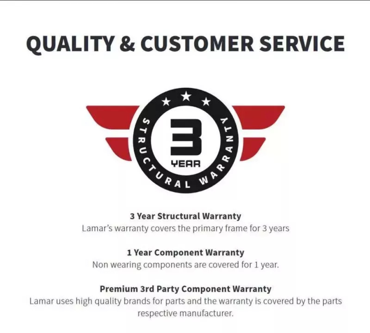 New 2026 Lamar 20' 7k Econo Car Hauler