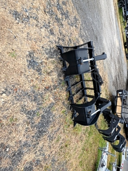 New 2024 Other Hd Root Grapple Grapples