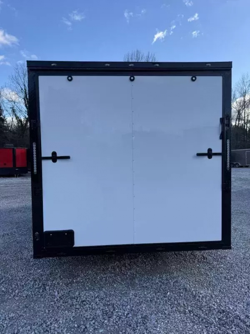 New 2026 Golden Cargo 8.5x20 TA  CAR HAULER 10K  Car / Racing Trailer