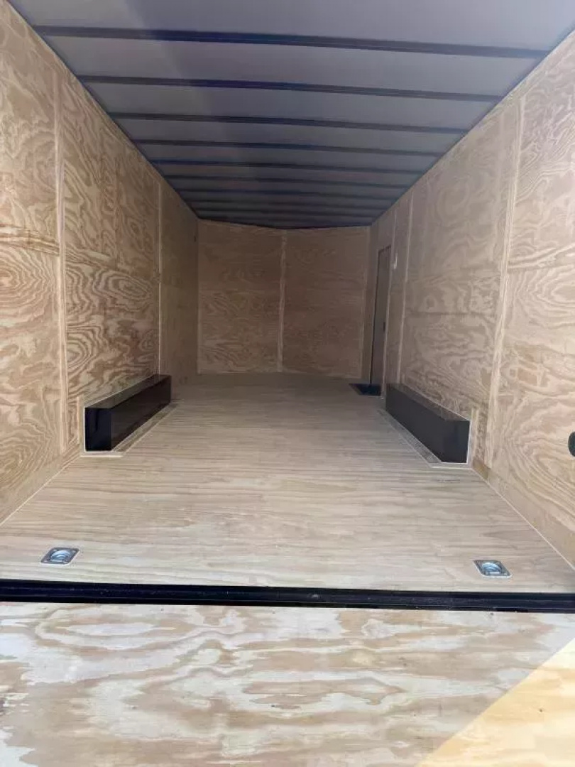 New 2026 Golden Cargo 8.5x20 TA  CAR HAULER 10K  Car / Racing Trailer