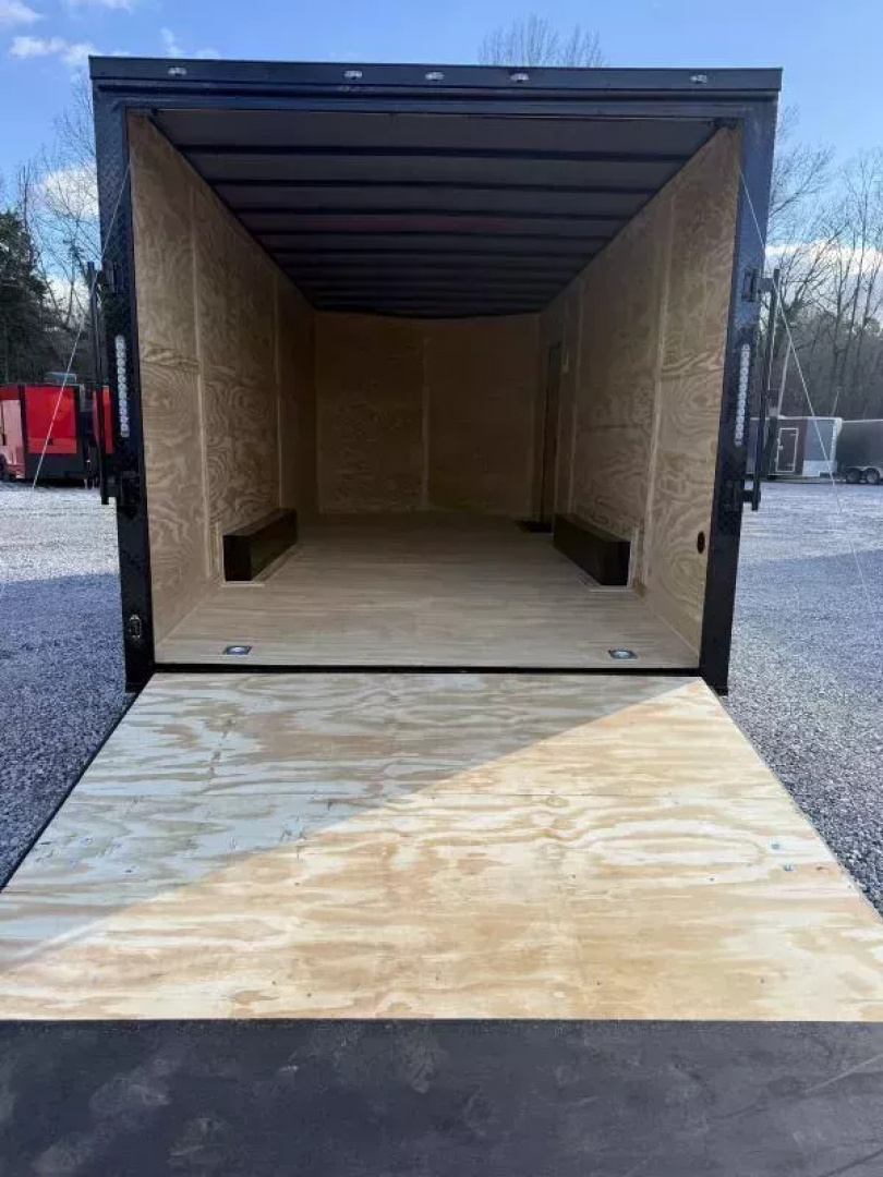 New 2026 Golden Cargo 8.5x20 TA  CAR HAULER 10K  Car / Racing Trailer