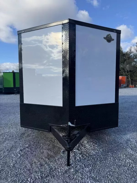 New 2026 Golden Cargo 8.5x20 TA  CAR HAULER 10K  Car / Racing Trailer