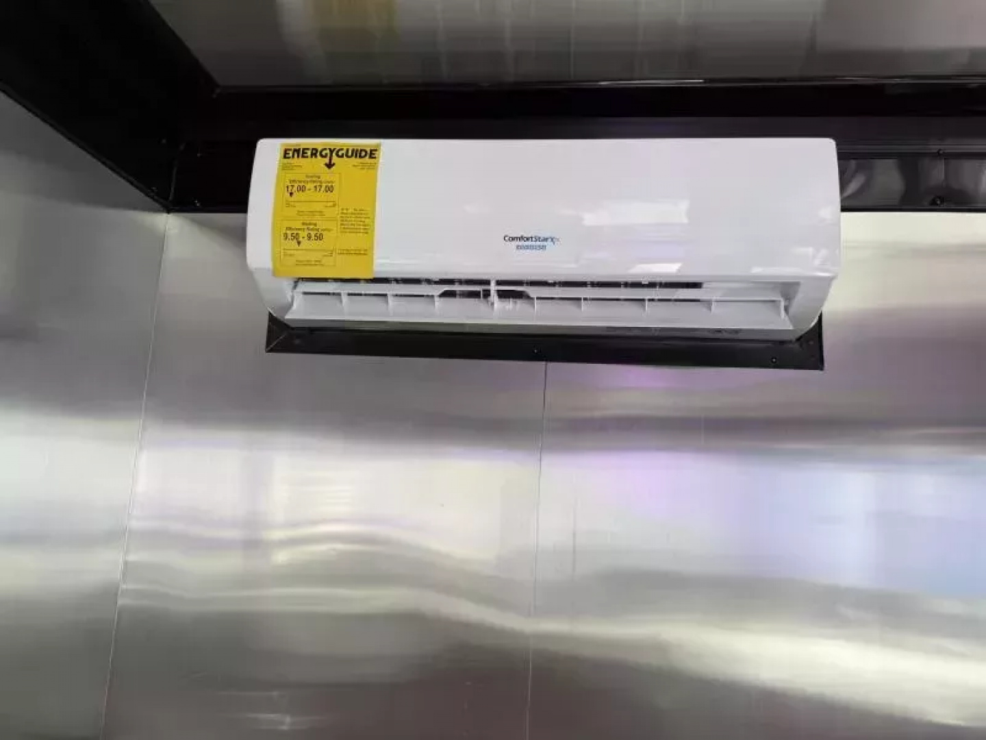 New 2026 Coast 2 Coast 8.5X18 TA CONCESSION TRAILER (FULLY EQUIPPED) BLACKOUT Vending / Concession Trailer