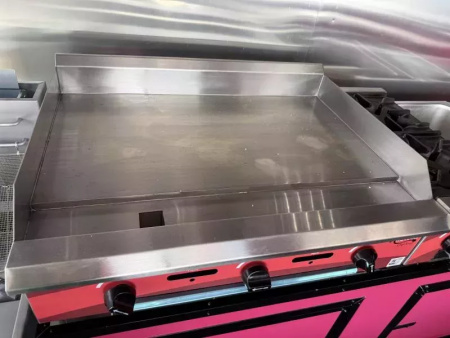 New 2026 Coast 2 Coast 8.5X18 TA CONCESSION TRAILER (FULLY EQUIPPED) BLACKOUT Vending / Concession Trailer