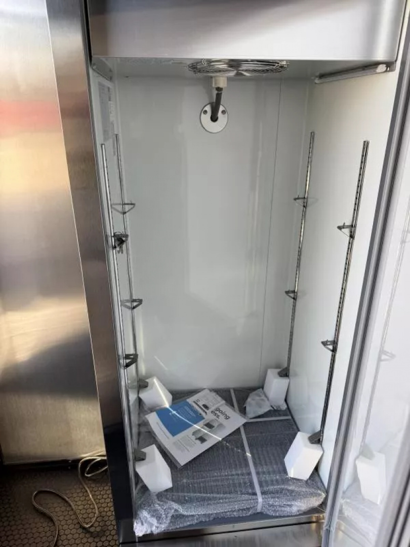 New 2026 Coast 2 Coast 7X16 CONCESSION TRAILER FULLY EQUIPPED/FIRE SUPPRESSION   Vending / Concession Trailer