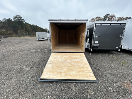 New 2026 Cynergy 2 7x16TA Cargo / Enclosed Trailer